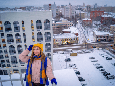 About Roof Repair Experts Deford, MI